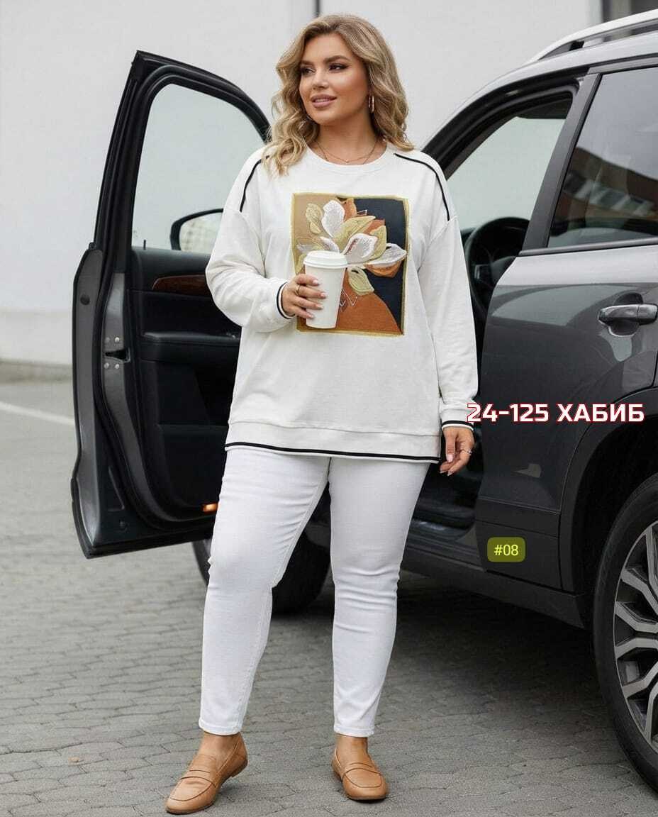 женская туника,туника стильная,женская кофта,стильные костюмы,женская кофта больших размеров