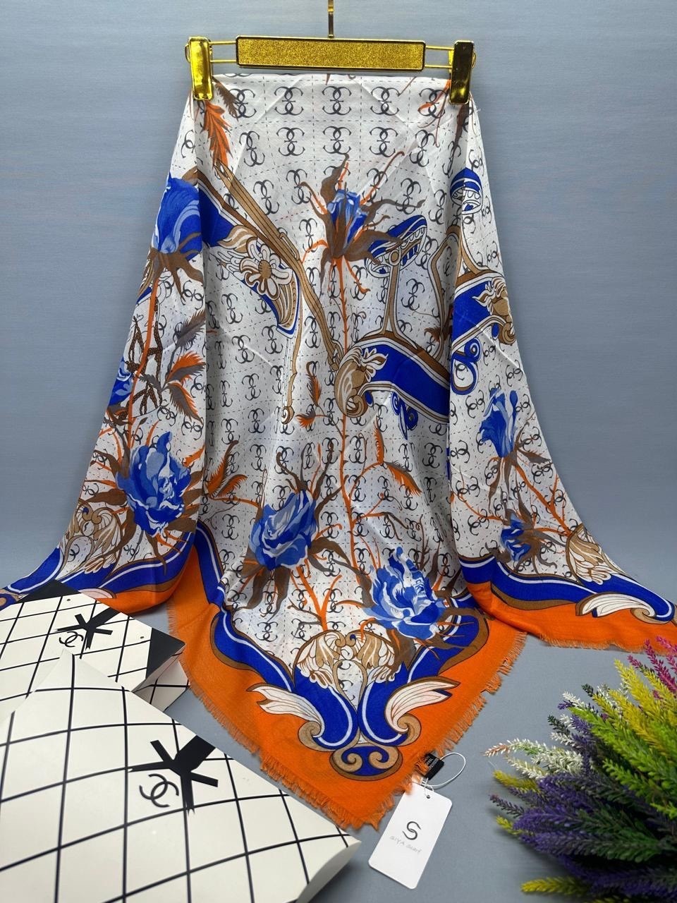 платок женский,шелковый платок,платки и шарфы,платок,тонкиe платки