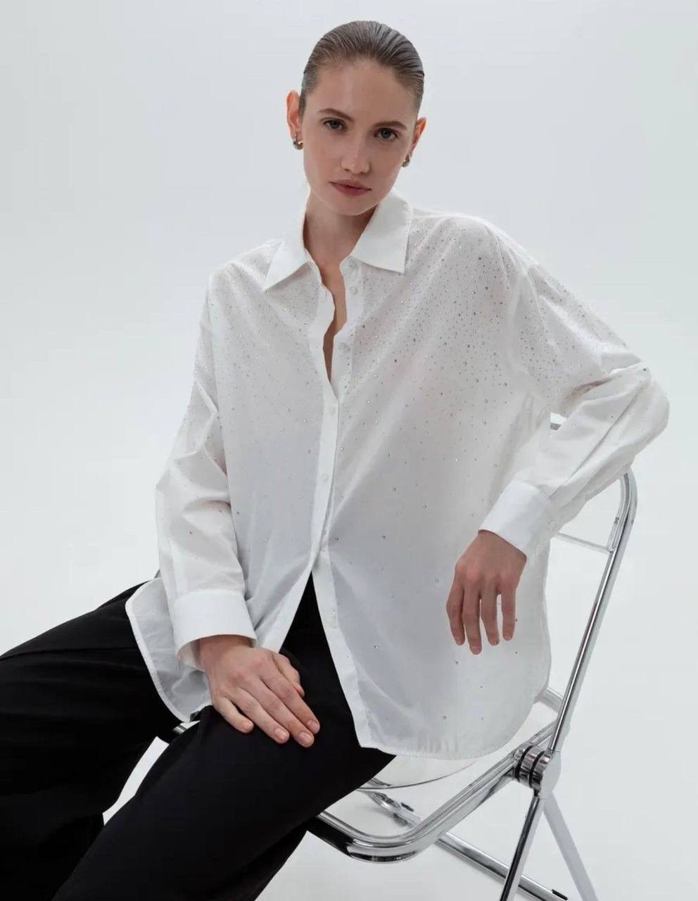 женская рубашка,рубашка модная,блузка с карманами,шифоновая рубашка,рубашка повседневная