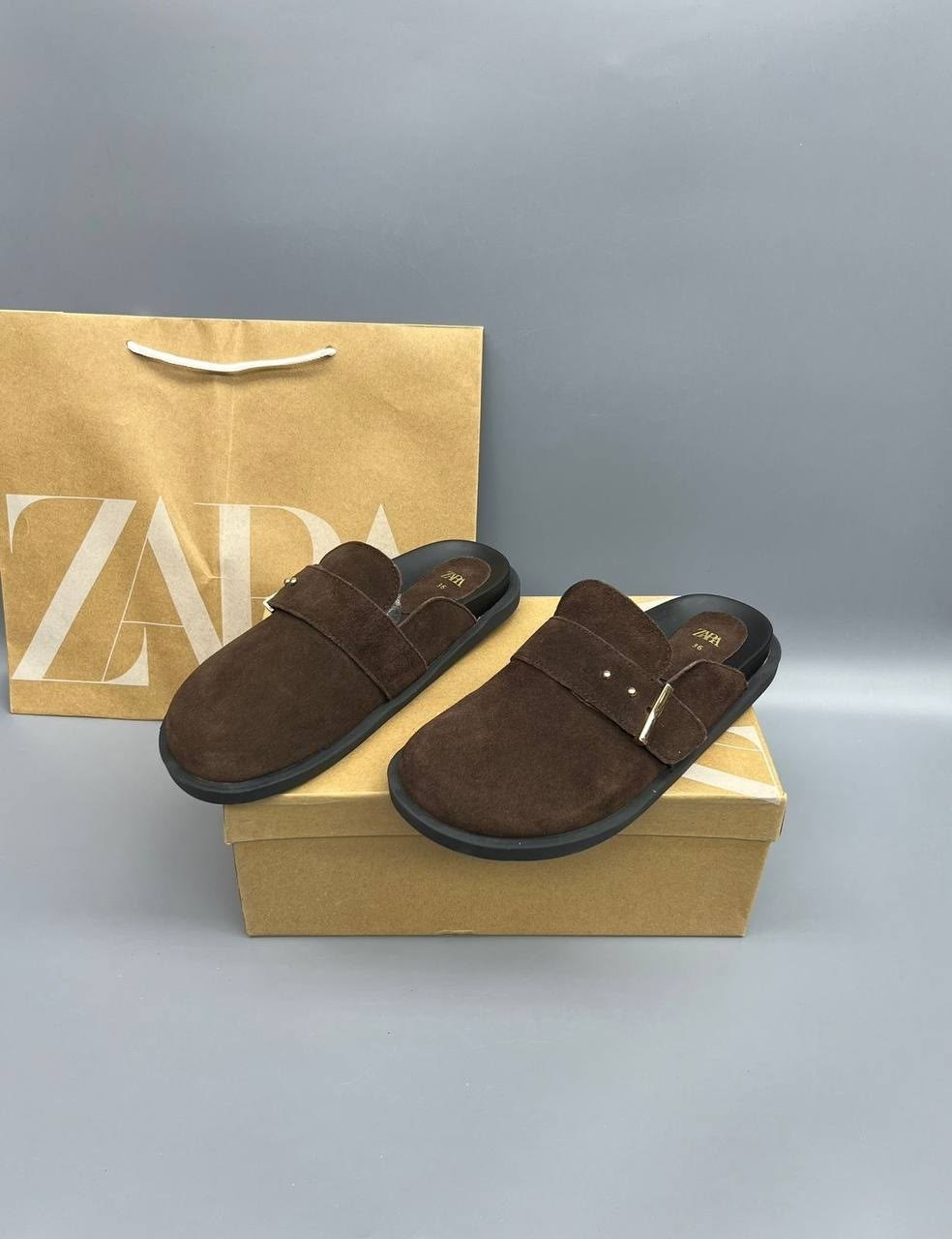 ,замшевые сабо,обуви,замшевые сабо hermes,мюли мужские