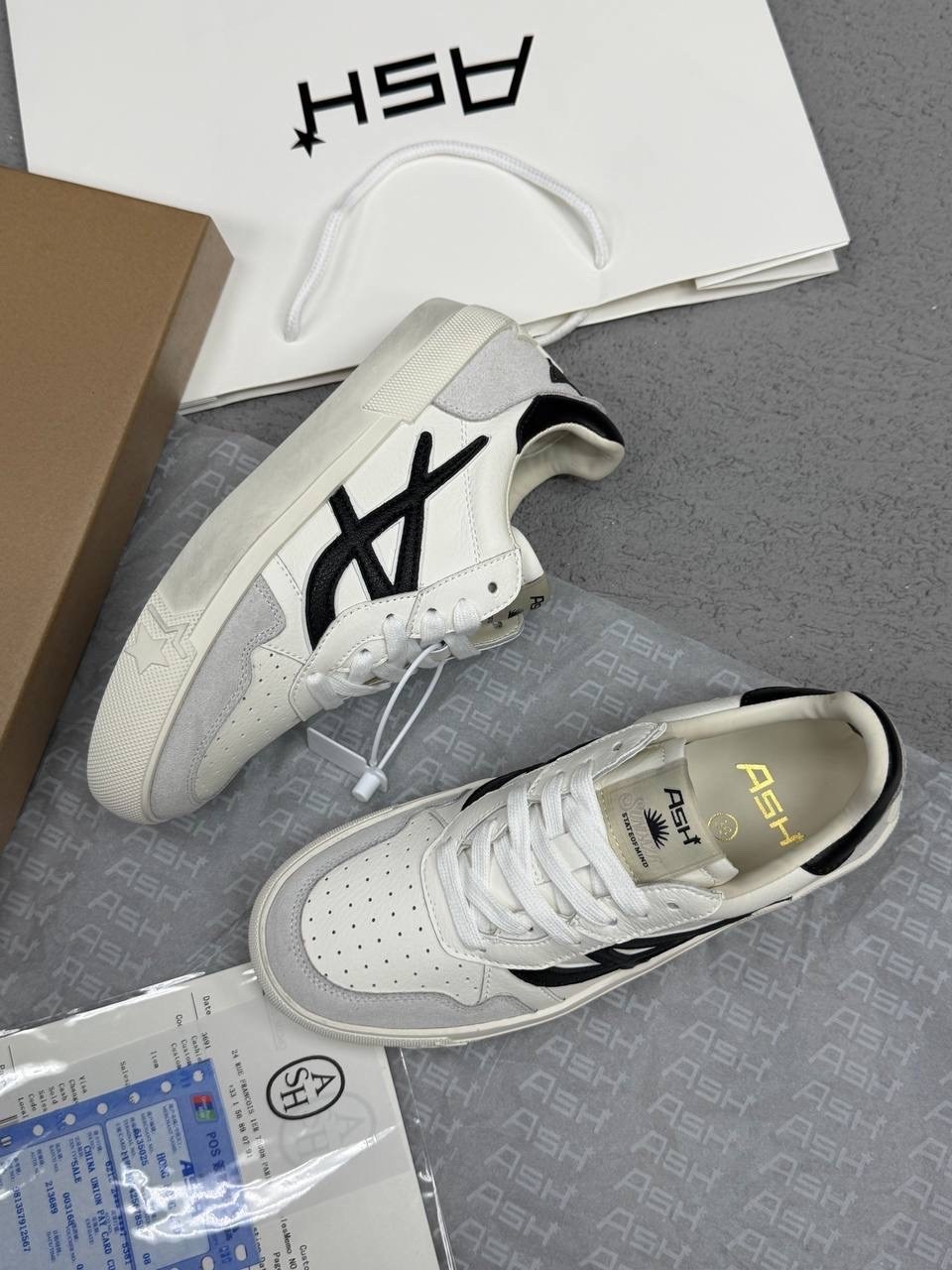 кроссовки,женские кроссовки,кроссовки ash,спортивная ,кроссовки premiatа