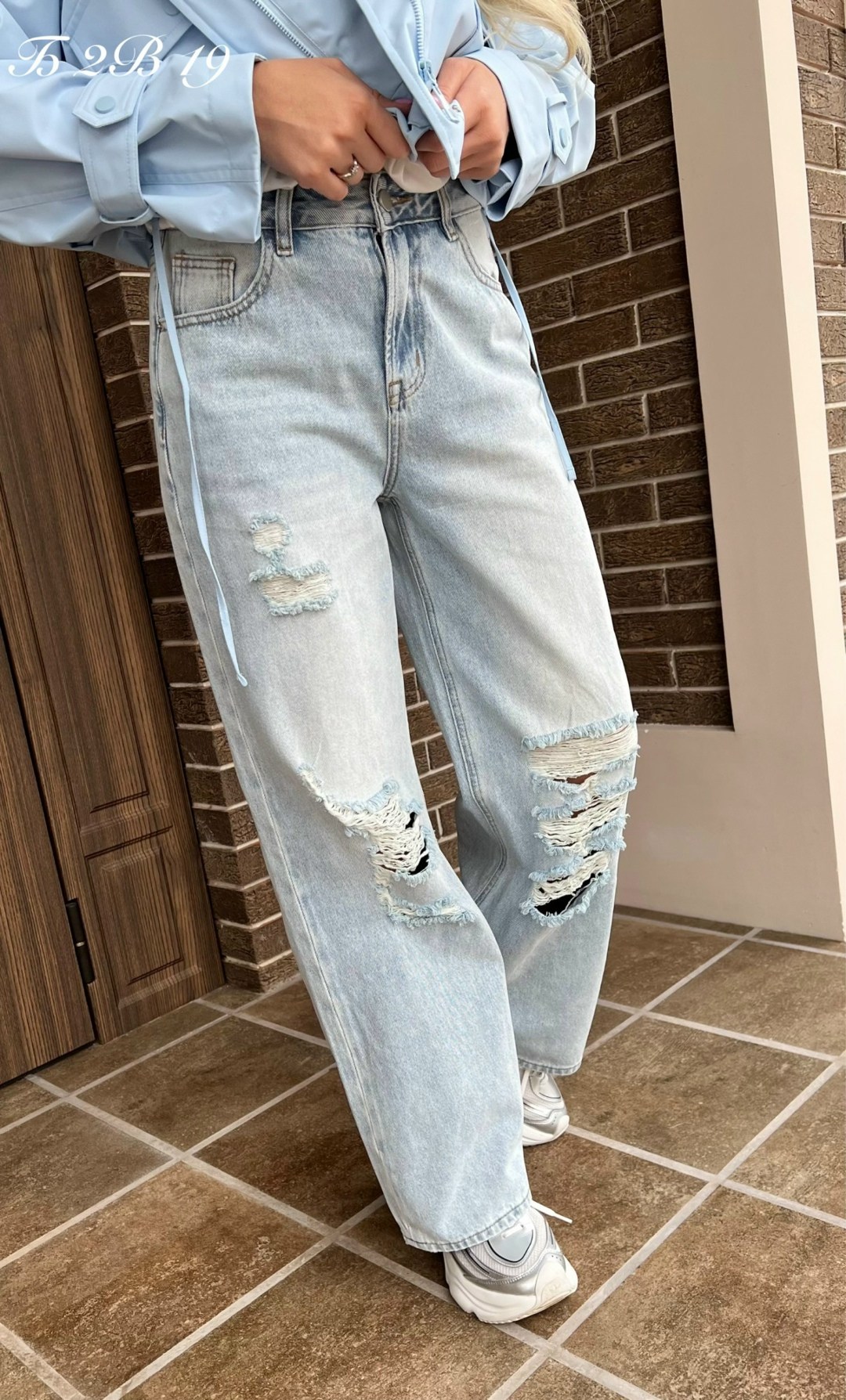 джинсы широкие,джинсы широкие трубы,джинсы женские,голубые джинсы палаццо,джинсы трубы