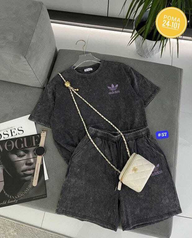 Женская одежда