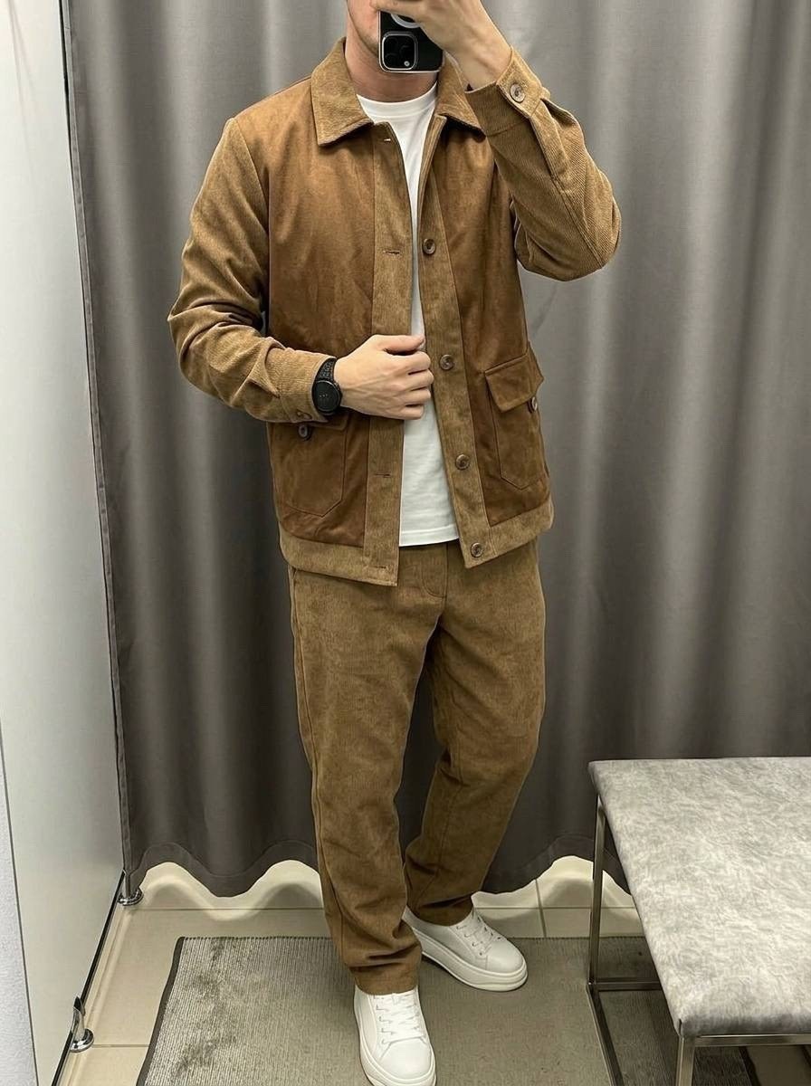 замшевая куртка,замшевая куртка мужская,коричневая куртка,кожаная куртка,куртка из замши мужская