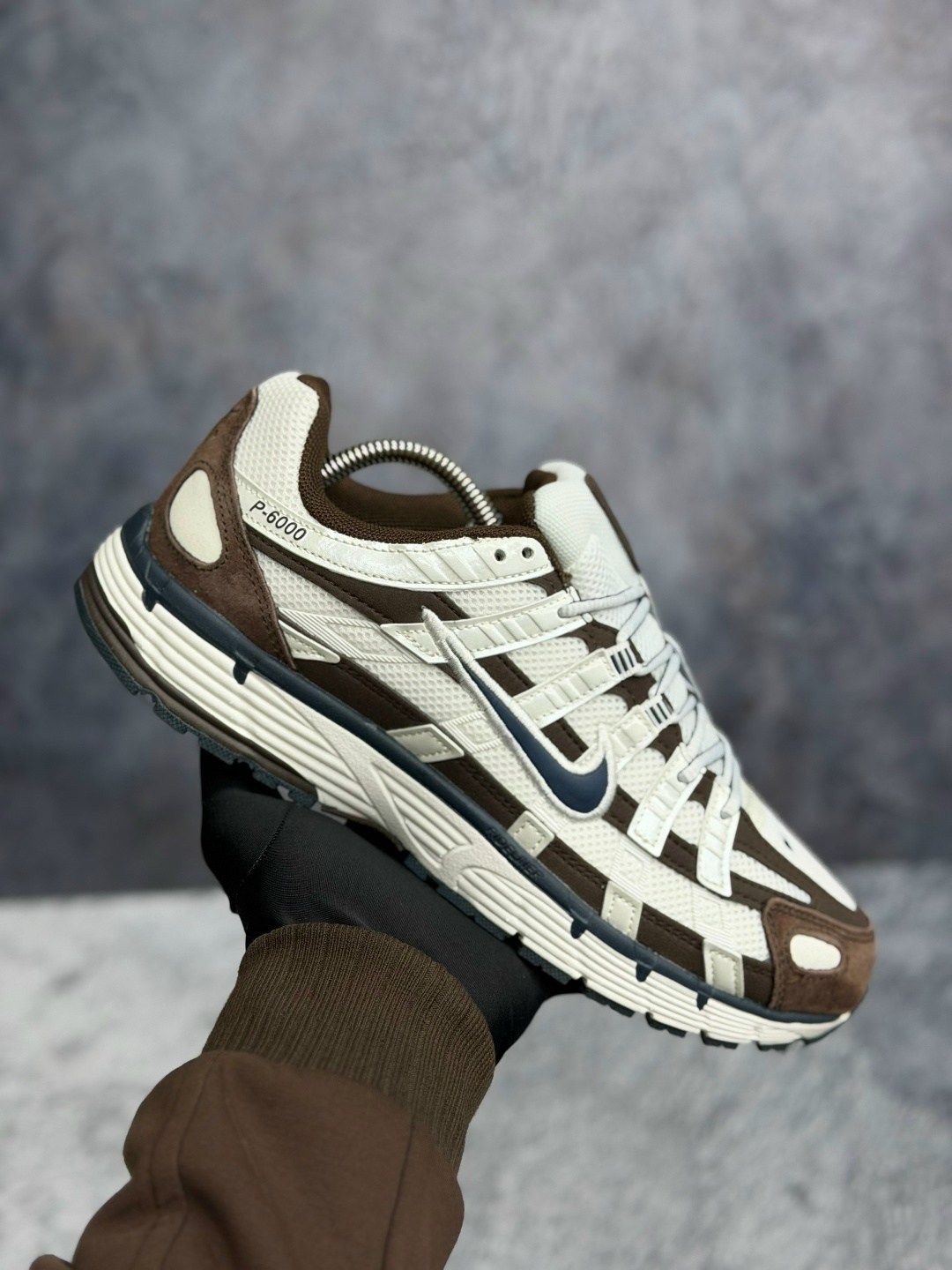 кроссовки nike p-6000,мужские кроссовки для бега nike p-6000,кроссовки nike p-6000 flat pewter,nike p-6000,nike p-6000 кроссовки мужчины бежевый/коричневый