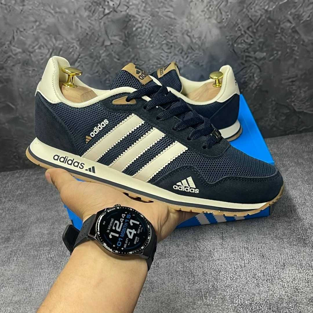 кроссовки мужские adidas,кроссовки adidas,кроссовки adidas classic,кроссовки адидас,кроссовки адидас мужские синие с белой