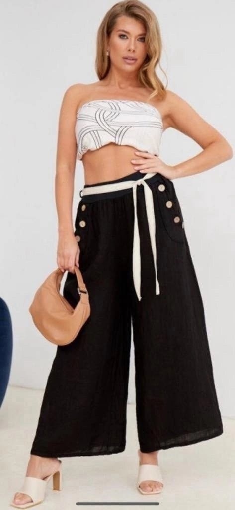 брюки льняные женские,модные брюки,брюки стиль,брюки льняные,широкие брюки