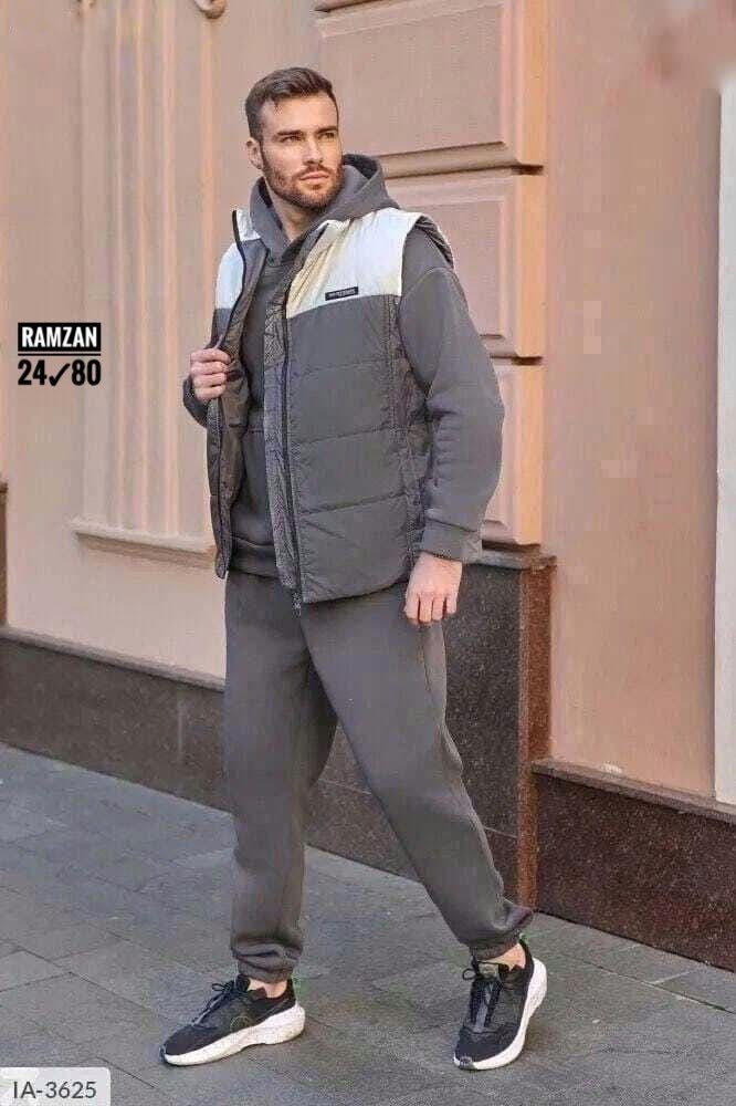 Мужская одежда