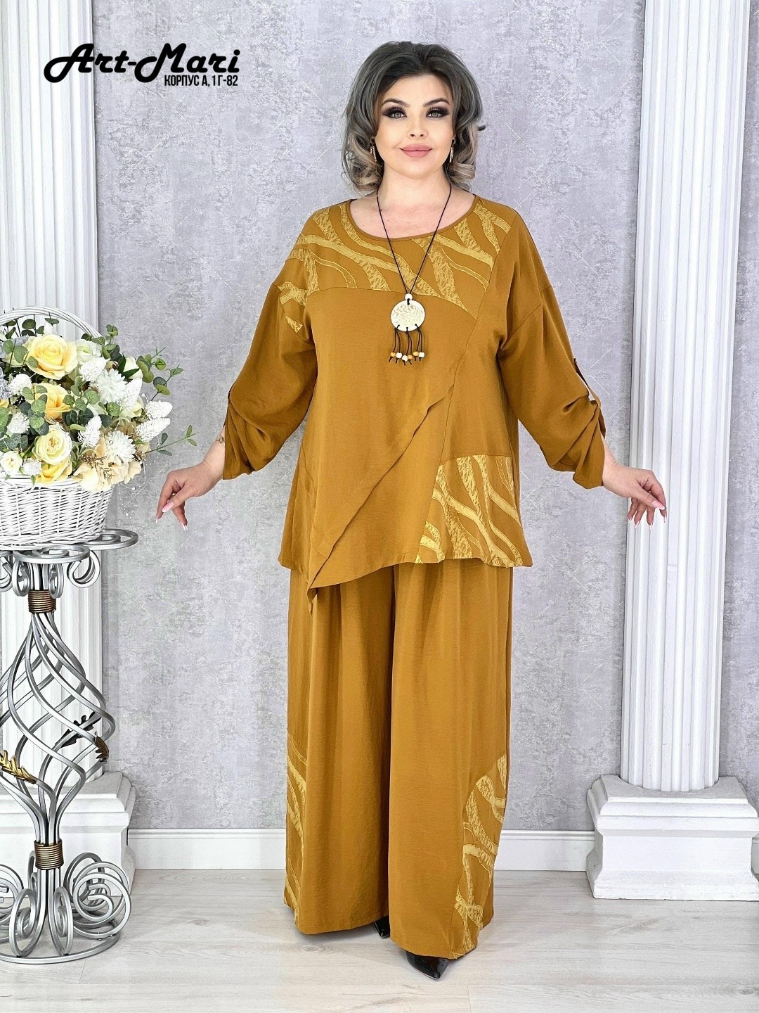 костюм для полных,женский костюм,женские костюмы больших размеров,женские брючные костюмы,костюм классический