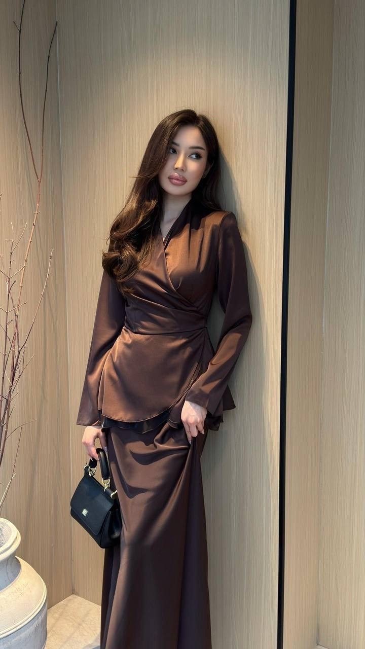 Женская одежда