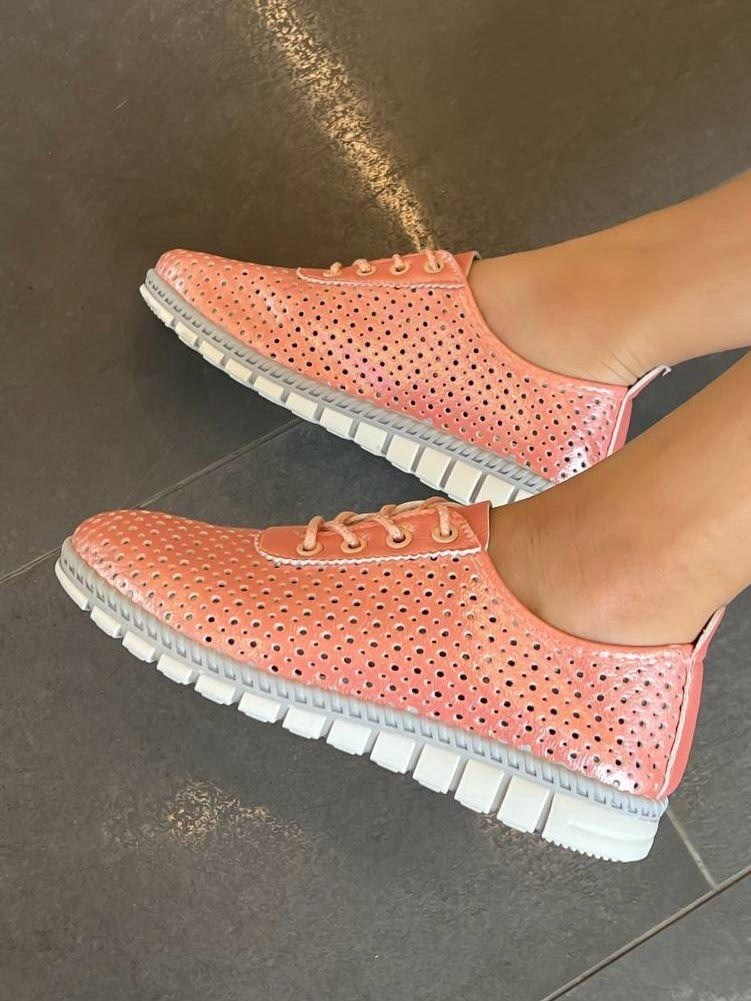 летняя женская,,кеды женски,туфли с перфорацией,женские кеды