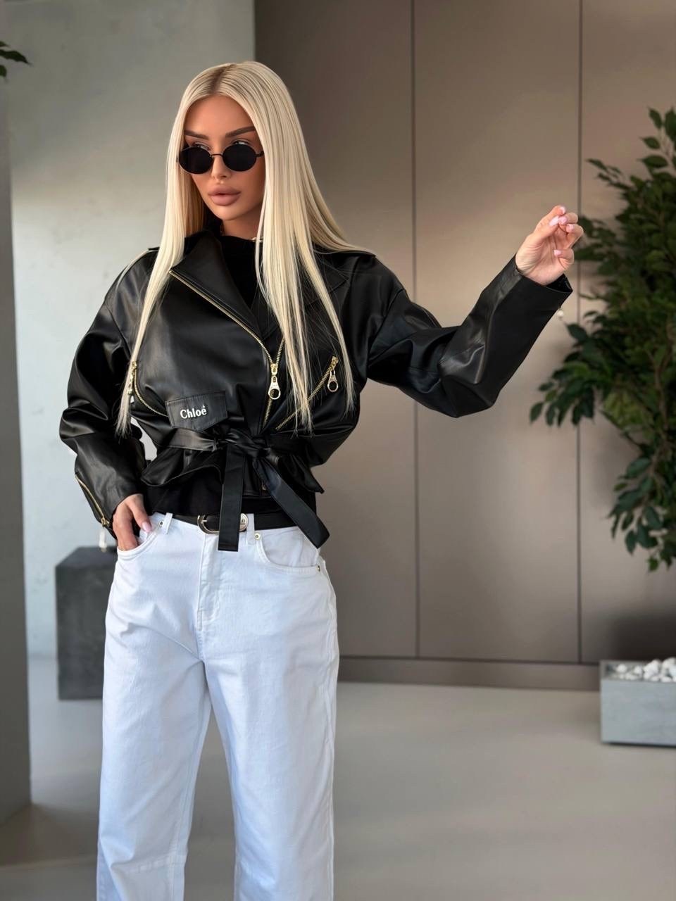 куртка косуха,кожаная куртка,куртка косуха из экокожи,женская кожаная куртка,женская косуха