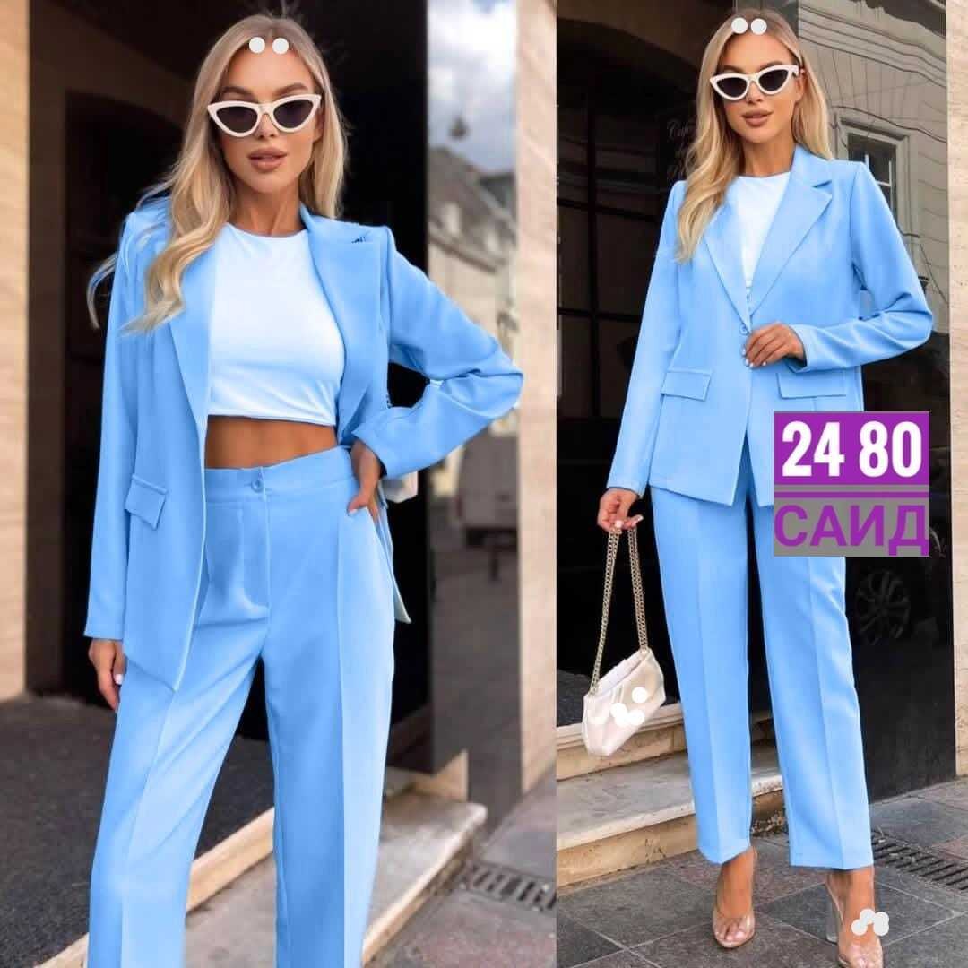 Женская одежда