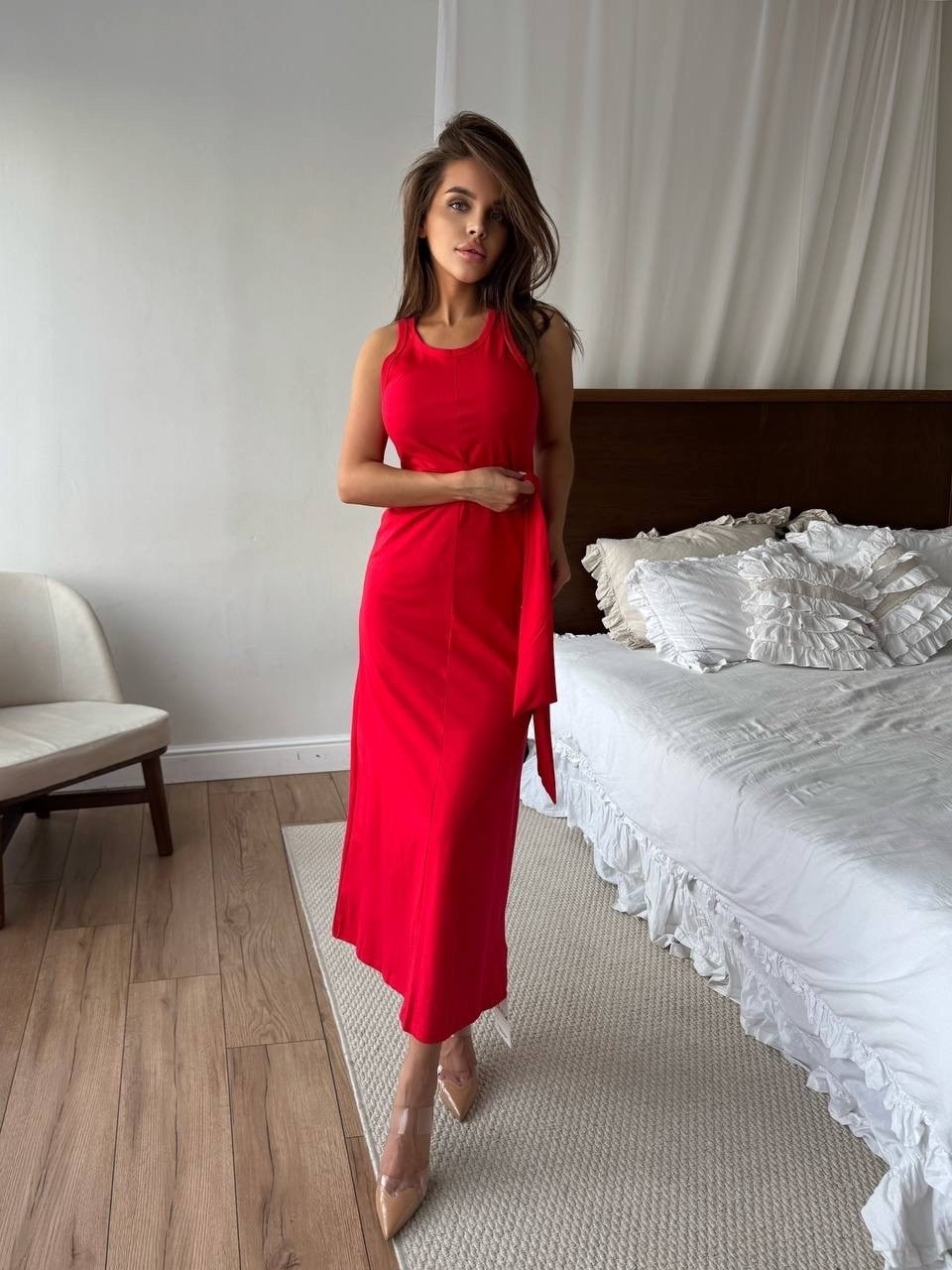 платье атласное красное,атласное красное платье зара,платья красные,платья атласные,красное шелковое платье
