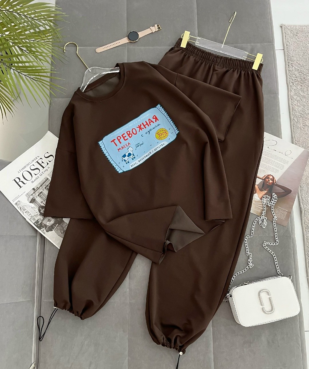 спортивный костюм оверсайз женский спортивный,спортивные костюмы женские,футболки оверсайз для девушек,стильные костюмы,костюм женский