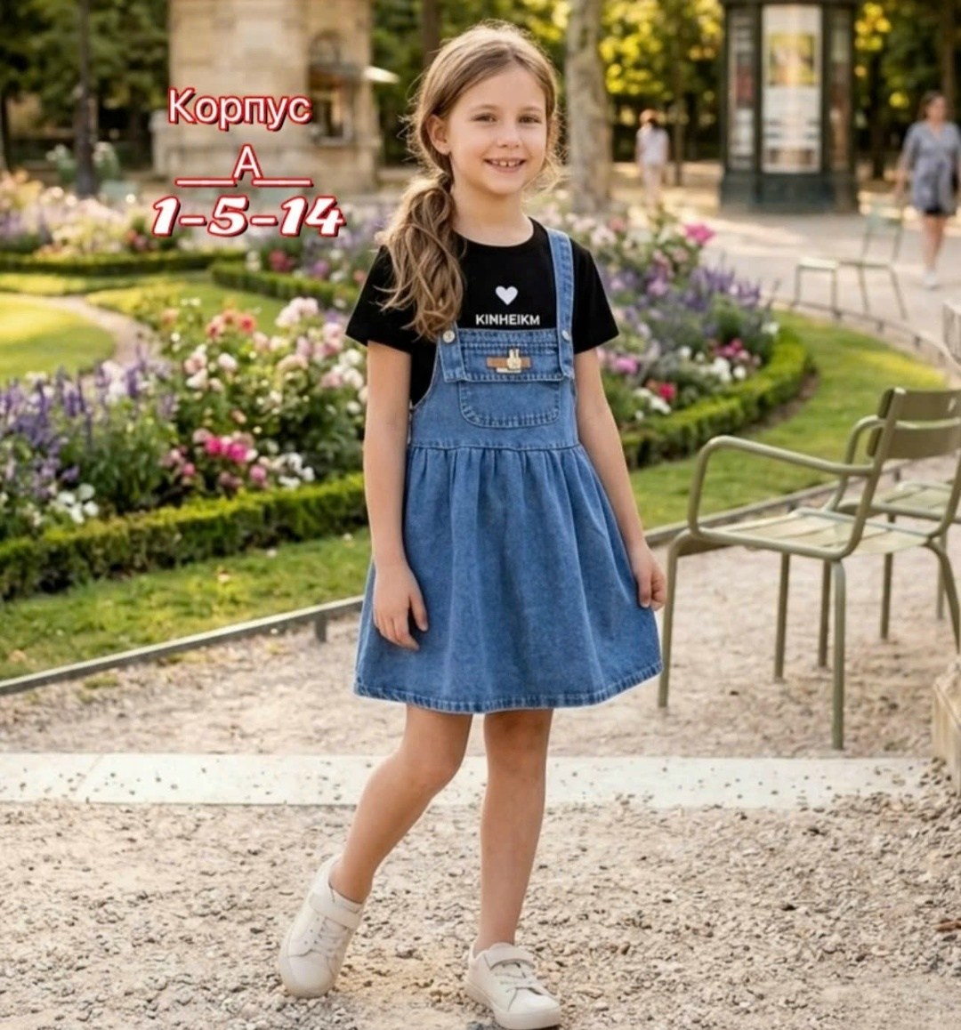 детский джинсовый сарафан,джинсовый сарафан для девочки,джинсовый сарафан,детский джинсовый сарафан для девочек,детские сарафаны