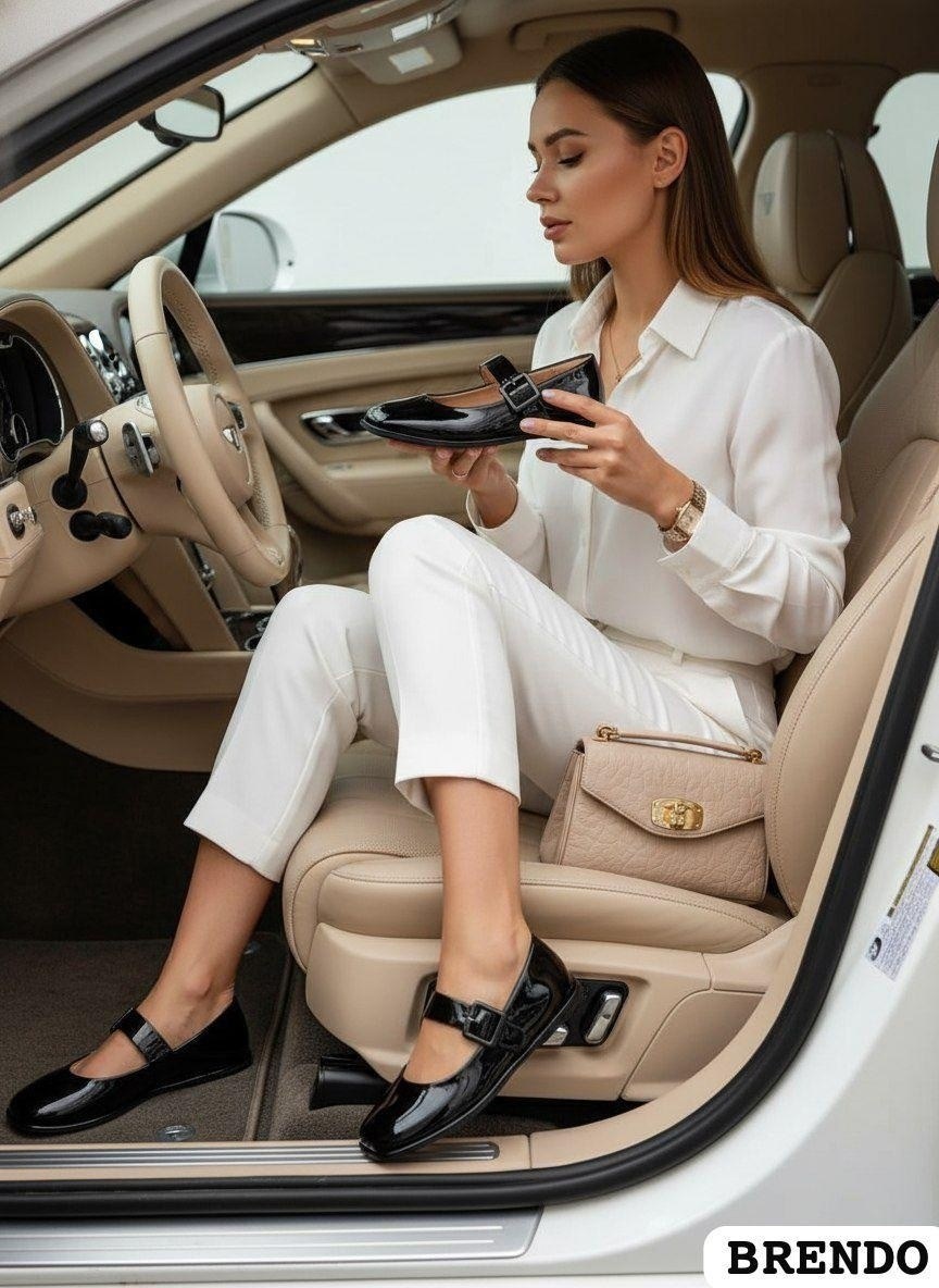 женская ,туфли мэри джейн черные,балетки,балетки с ремешками,женские балетки