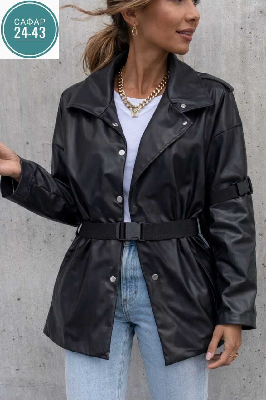 стильная куртка,женская куртка,кожаная куртка женская 2026,куртка из экокожи женская,куртка косуха