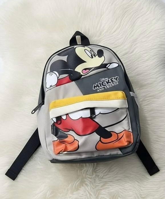 рюкзак зара микки,рюкзак с микки,детские рюкзаки,детский рюкзак zara микки маус,детский рюкзачок