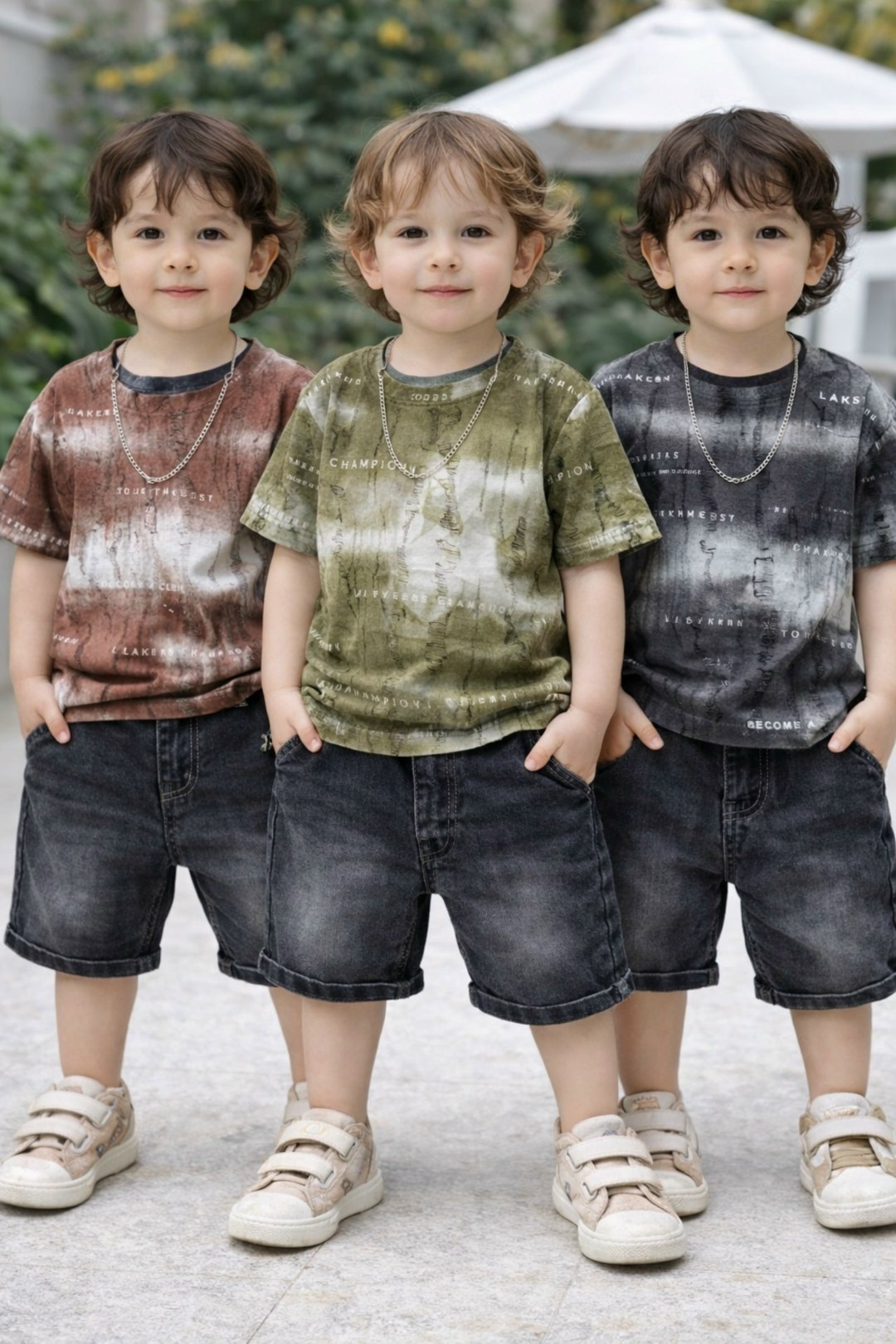 Детская одежда