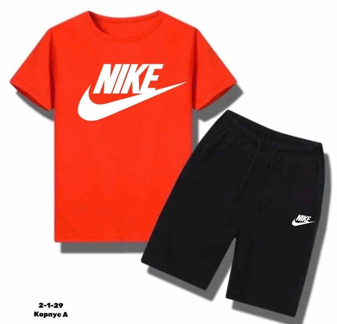 Мужская одежда