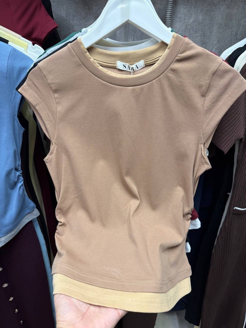 женские футболки,футболки и майки,футболки для женщин,футболка с короткими рукавами,футболка