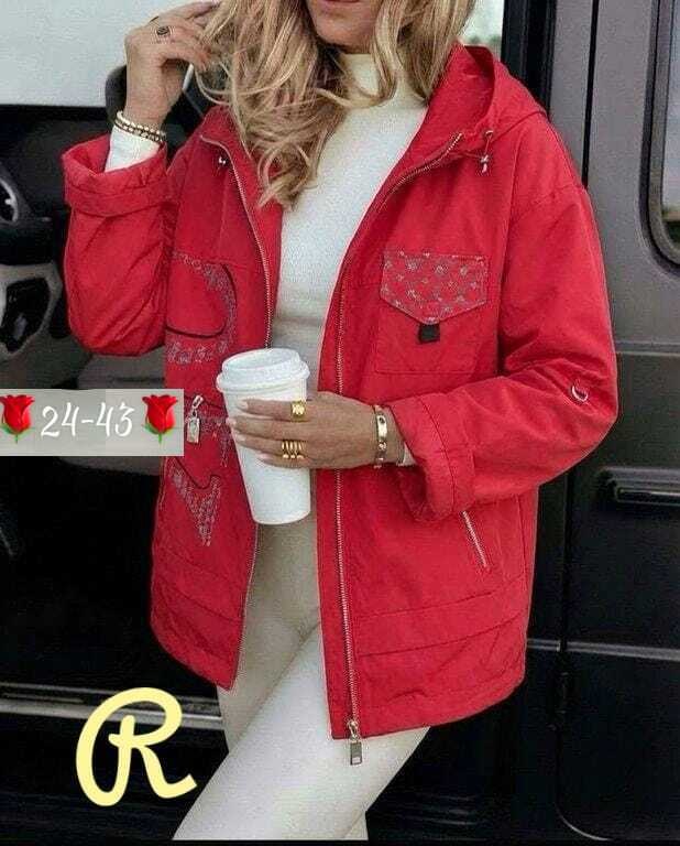 Женская одежда