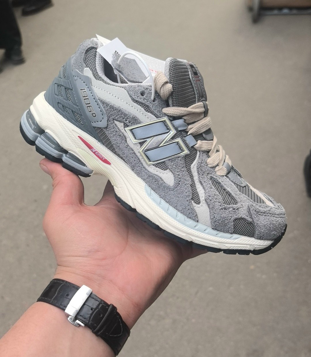 кроссовки унисекс new balance 1906d protection pack harbor grey,беговые кроссовки унисекс new balance 1906d harbor grey,кроссовки new balance 2002r "protection pack - grey",кроссовки new balance 1906d