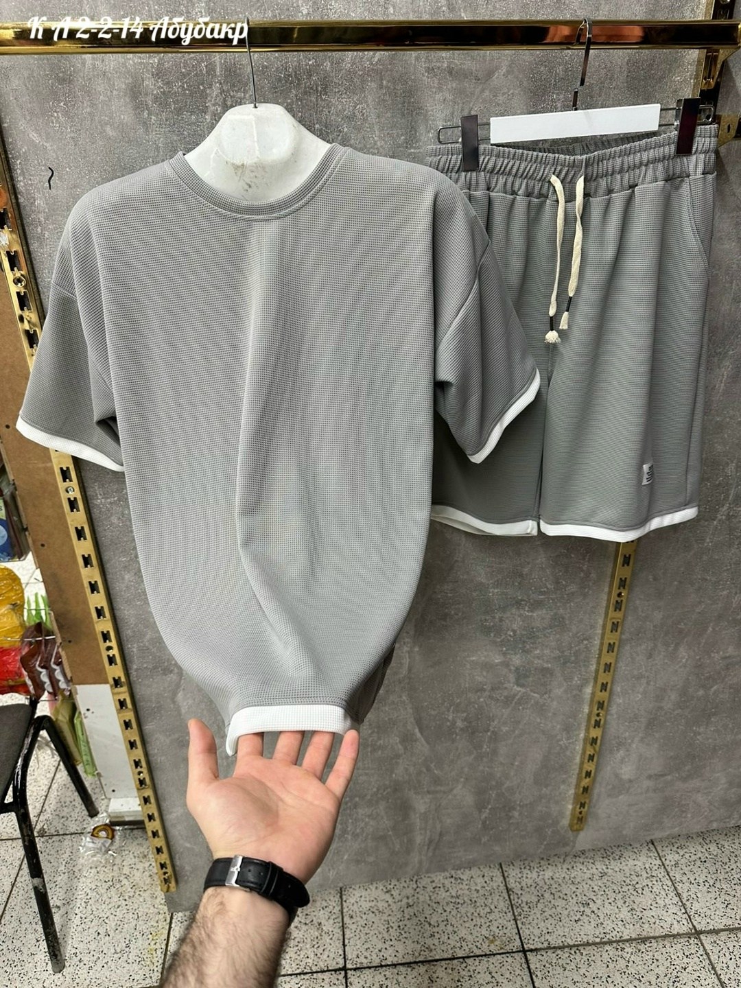 спортивный костюм летний мужской,костюм мужской,спортивный костюм с футболкой и шортами,спортивные костюм,костюм спортивный мужской