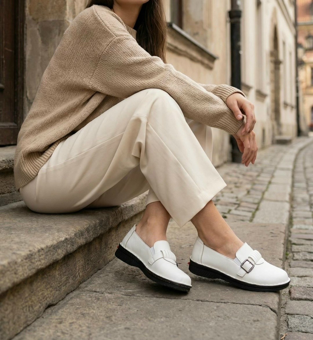 женская ,женские мокасины,лоферы женский,отличная ,лоферы женские белые