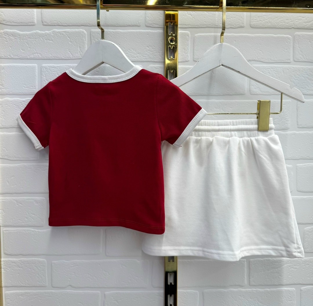 Детская одежда