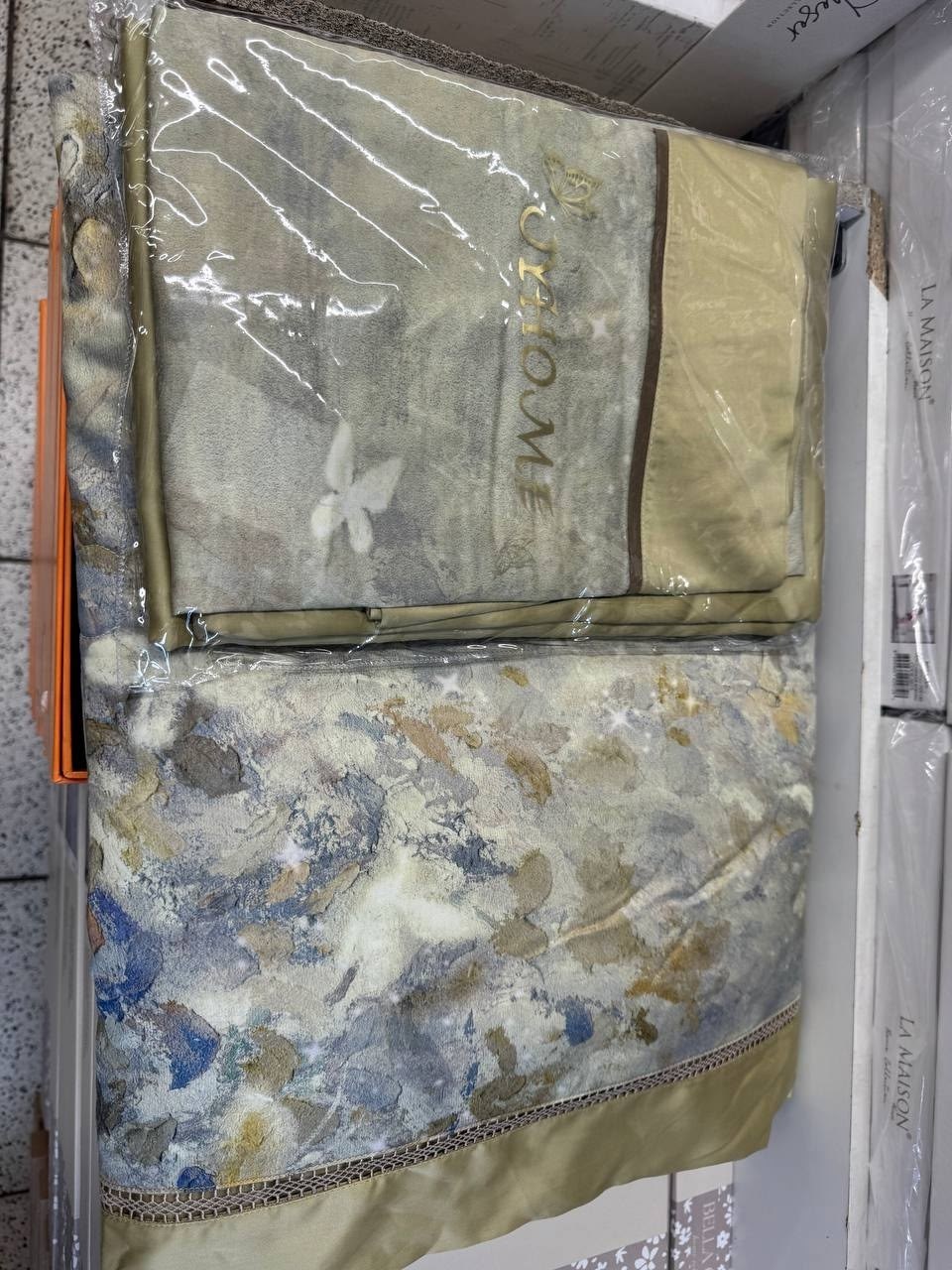 комплект постельного белья blumarine,комплект постельного белья la perla,комплект постельного белья,постельное белье blumarine,постельного белья