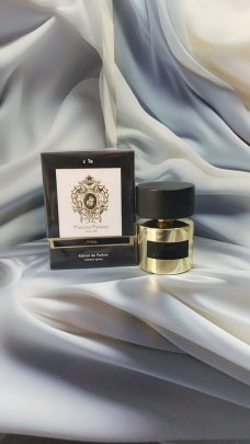 Парфюм