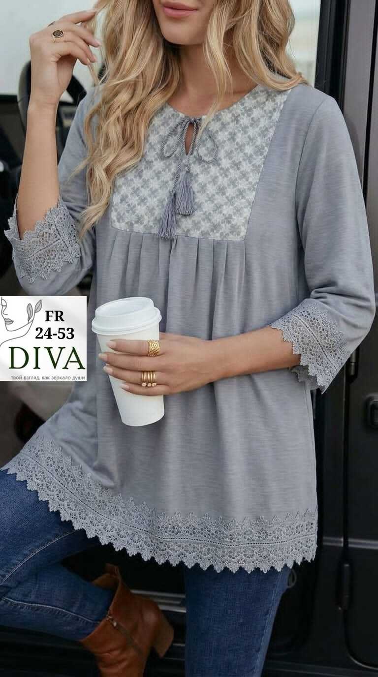 блузка с кружевами,блузка винтажная,винтажная блузка с кружевом,блузка стильная,кружевная блузка