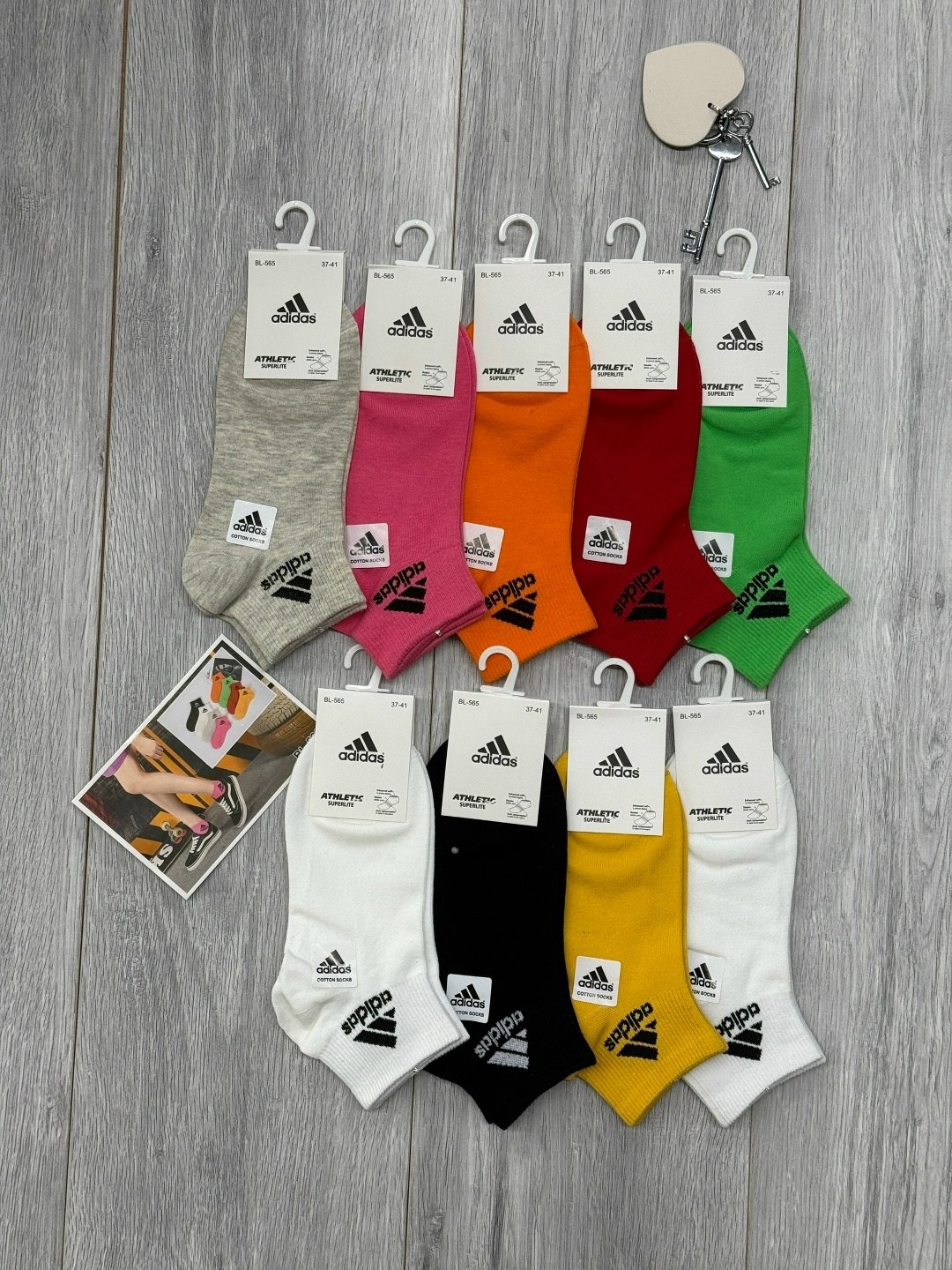 носки женские,носки комплект,носки спортивные,носки мужские,носки женские adidas