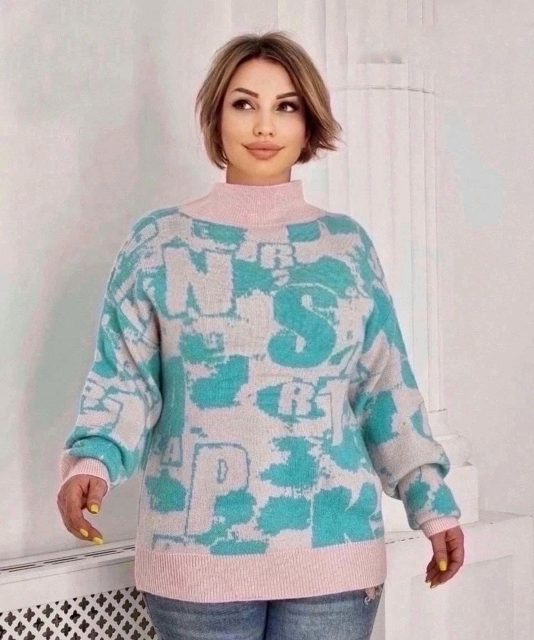 кофта женская,кофта свитер,вязаные свитера,свитера женские,свитер