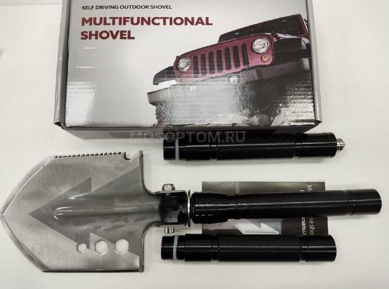 лопата многофункциональная для выживания,тактическая многофункциональная лопата для,тактическая саперная лопатка,лопата складная многофункциональная,лопата многофункциональная