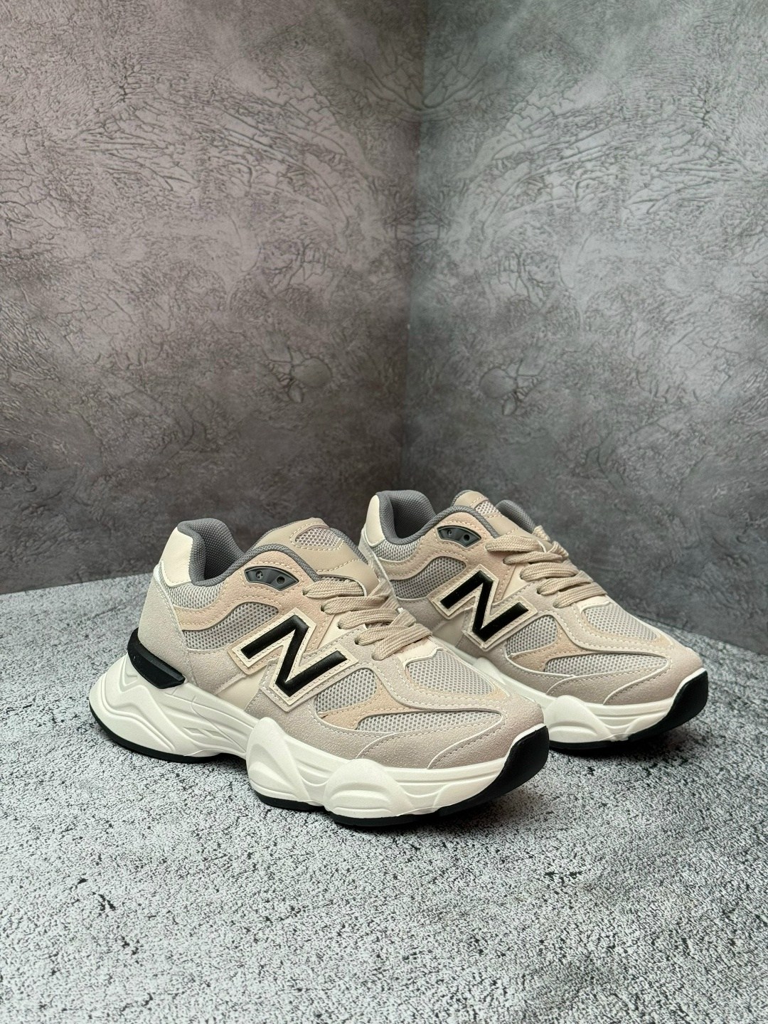 кроссовки new balance 9060,кроссовки new balance,женские кроссовки,кроссовки женские new balance,кроссовки бежевые