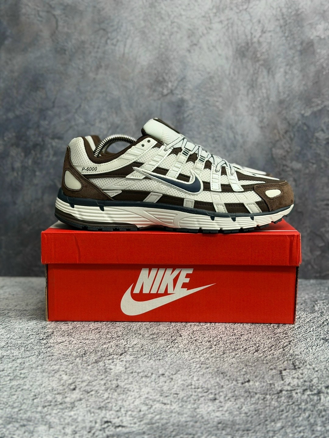 кроссовки nike p-6000,мужские кроссовки для бега nike p-6000,кроссовки nike p-6000 flat pewter,nike p-6000,nike p-6000 кроссовки мужчины бежевый/коричневый