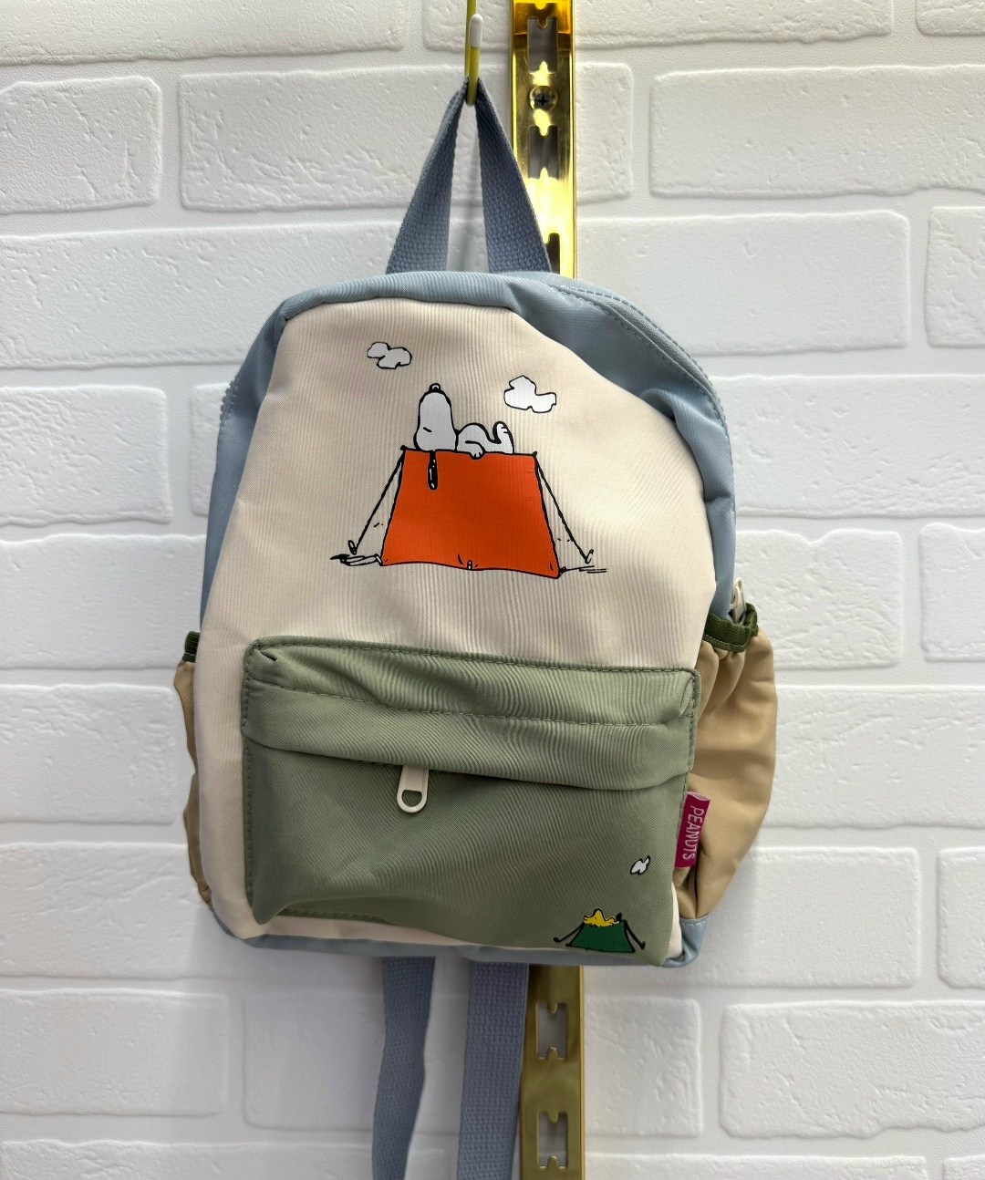 рюкзаки,рюкзак детский,детские рюкзаки,детский рюкзак snoopy,маленькие рюкзаки