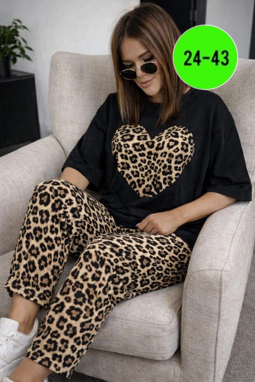женский костюм,леопардовые костюмы,трикотажные костюмы,костюм женский на флисе,костюм женский леопардовый