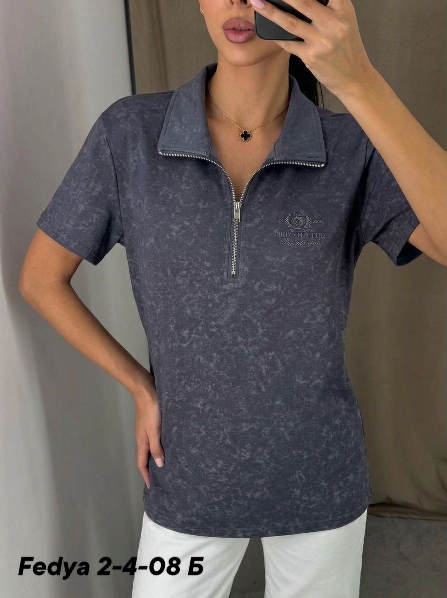 женская футболка поло,женская футболка,женская кофта,стильная кофта,