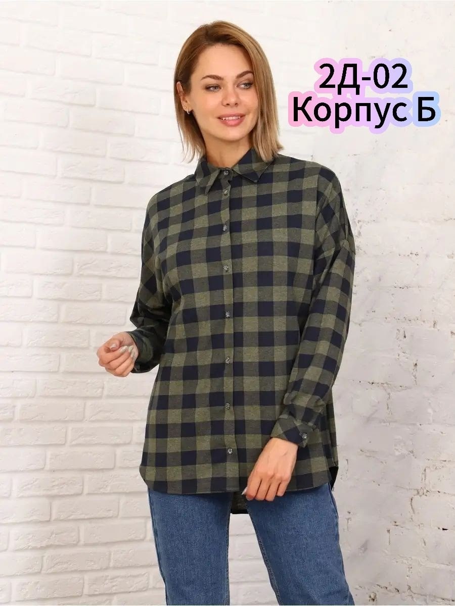 рубашка женская,рубашка в клетку женская,рубашка,рубашка в клетку летняя оверсайз удлиненная koktash,рубашка tarziffo