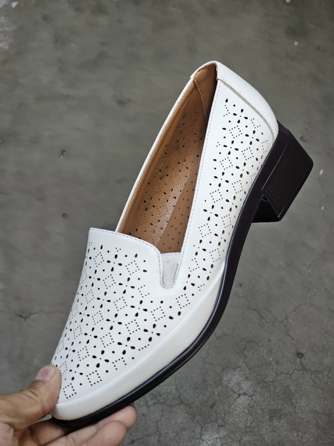 ,туфли женские, женская,туфли с перфорацией,туфли женские летние