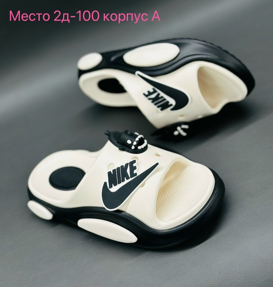 шлепанцы nike,модели обуви,шлепанцы,детские шлепки,детская