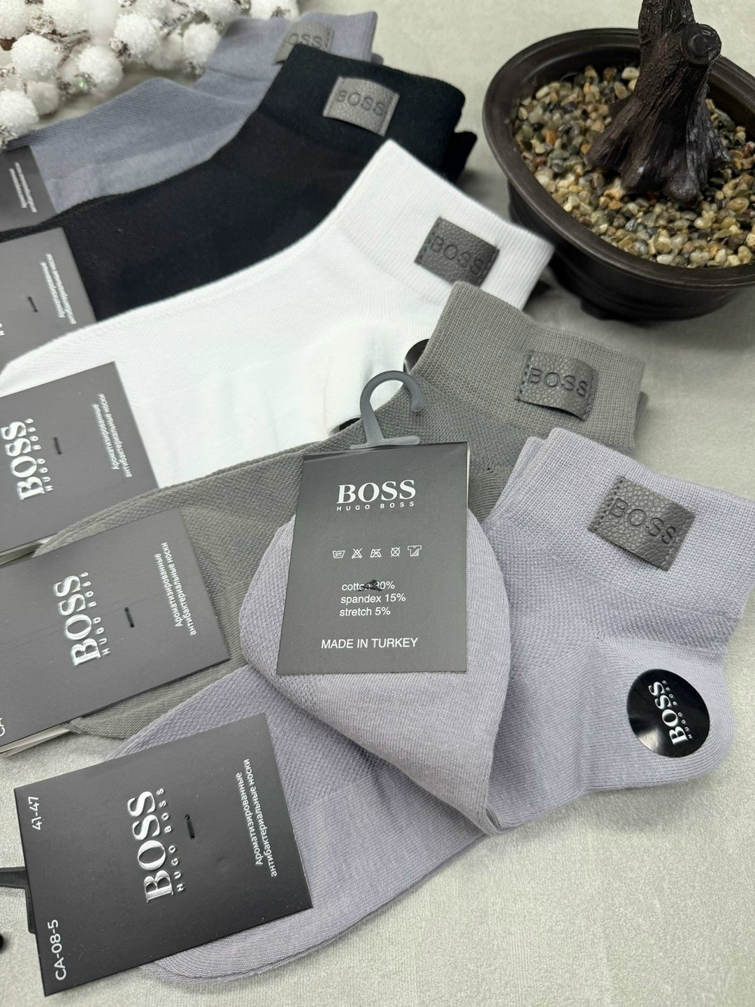 Мужская одежда