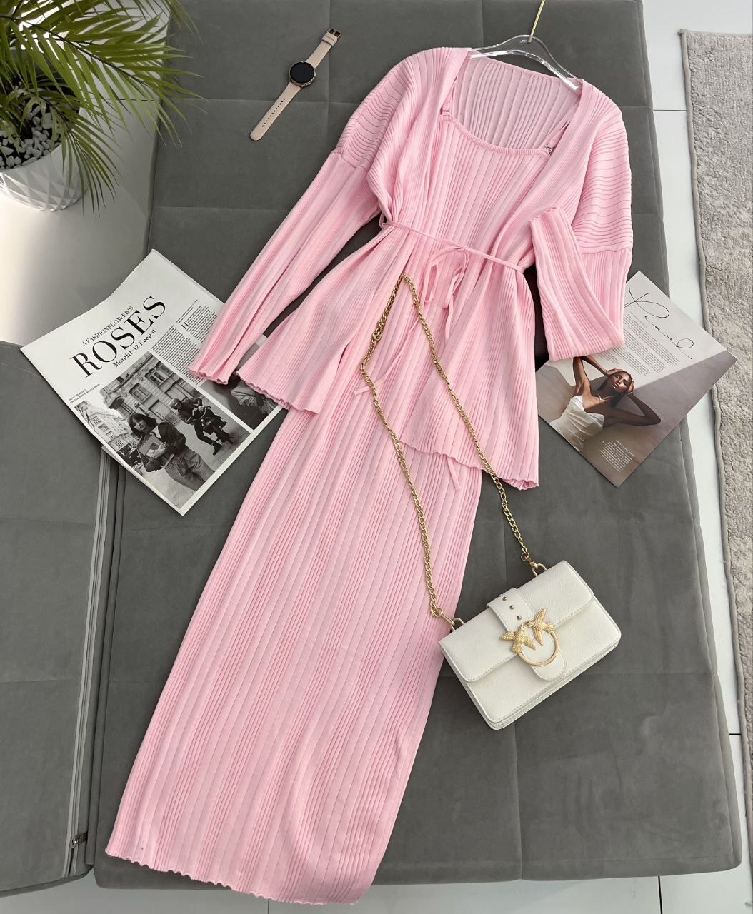 трикотажное платье,платье женской,платье накидка,платье лапша длинное,костюм женский