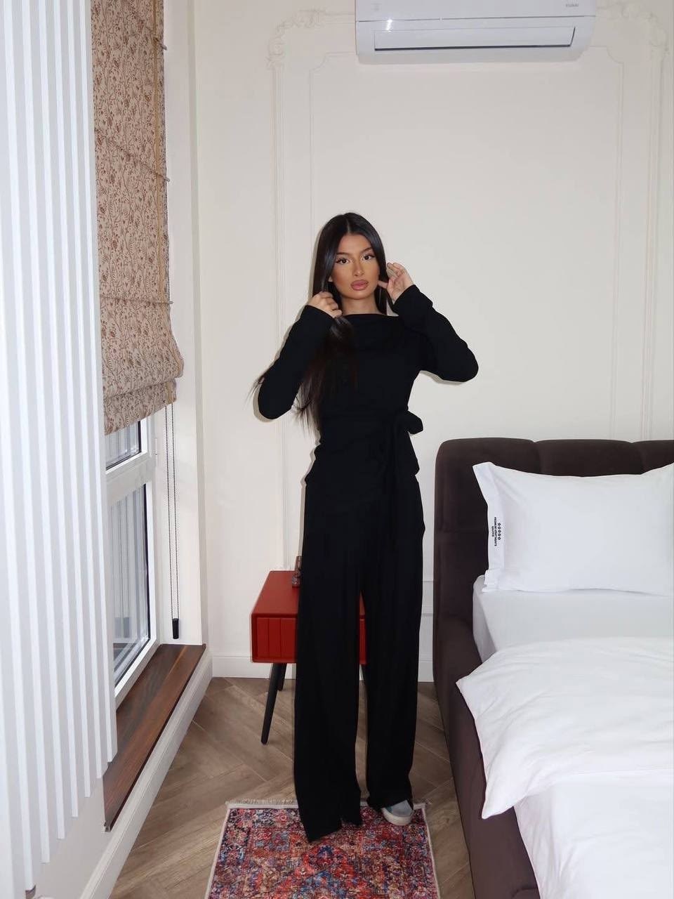 женский костюм,брюки для дома,костюм двойка кашемир,