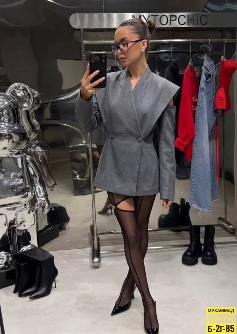 мода стиль,стильный пиджак,пиджак с удлиненный,женский костюм