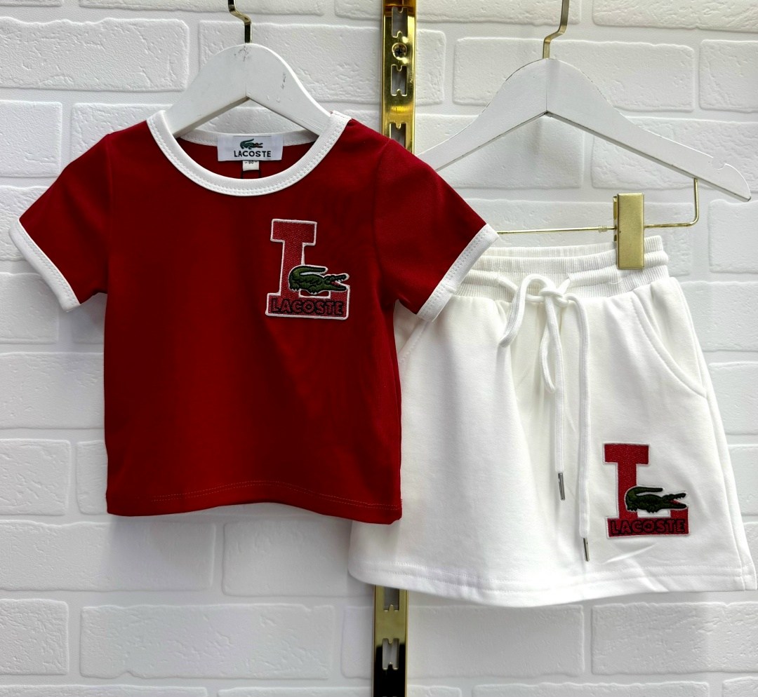 Детская одежда